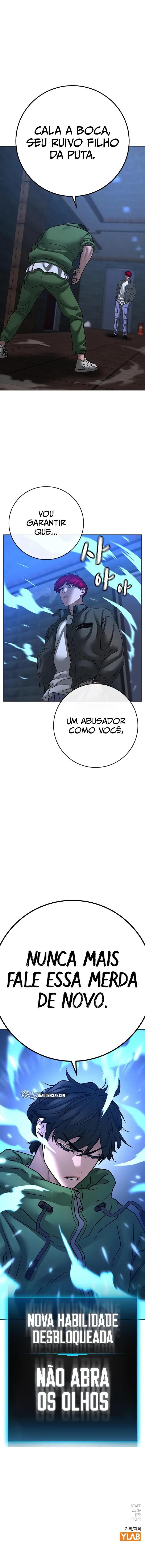 Read Missões na Vida Real pt Manga Online