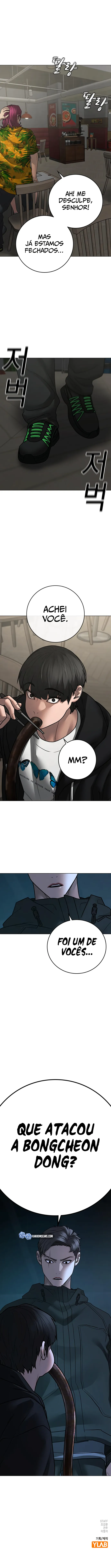 Read Missões na Vida Real pt Manga Online