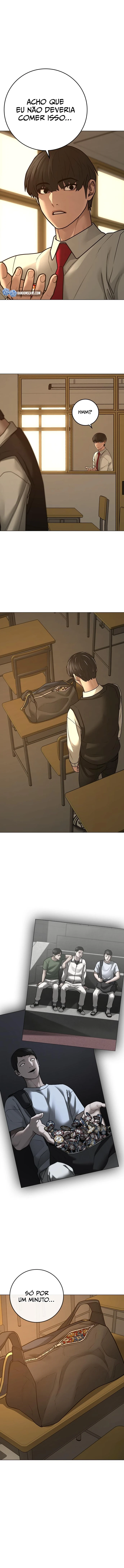 Read Missões na Vida Real pt Manga Online