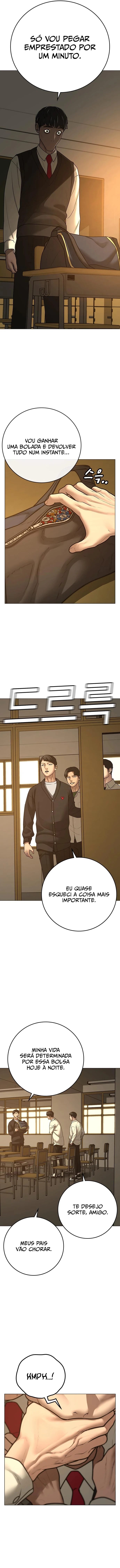 Read Missões na Vida Real pt Manga Online