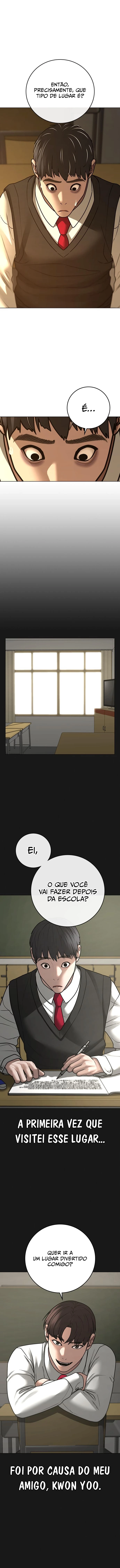 Read Missões na Vida Real pt Manga Online