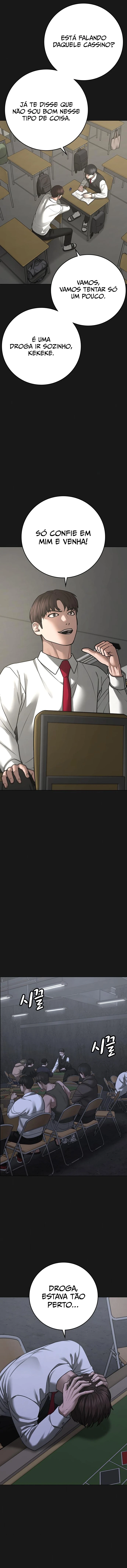 Read Missões na Vida Real pt Manga Online