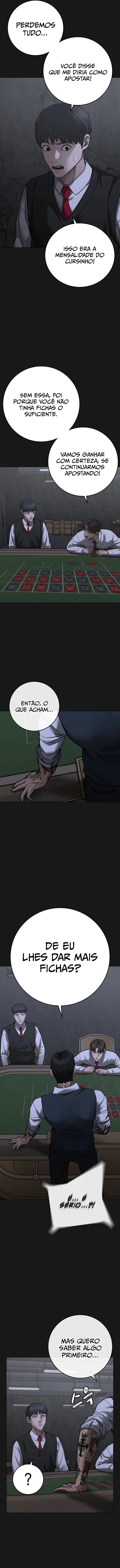 Read Missões na Vida Real pt Manga Online