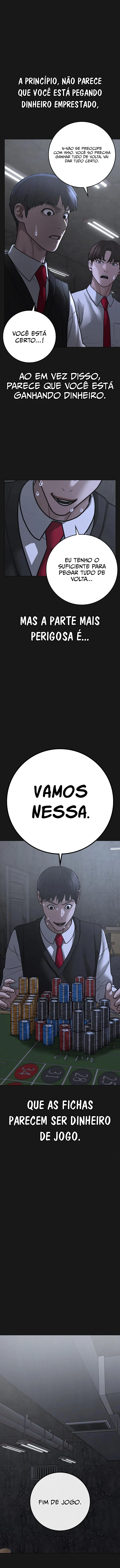 Read Missões na Vida Real pt Manga Online