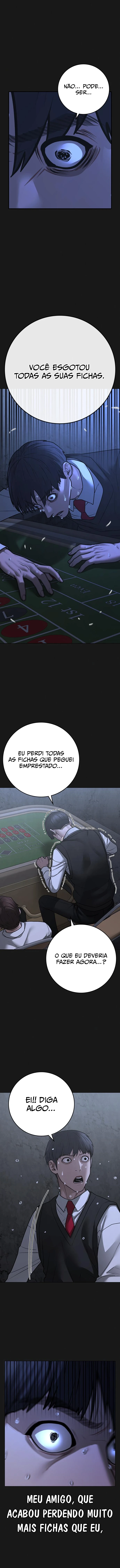 Read Missões na Vida Real pt Manga Online