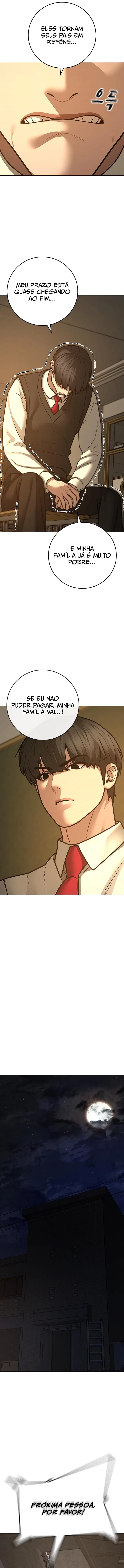 Read Missões na Vida Real pt Manga Online