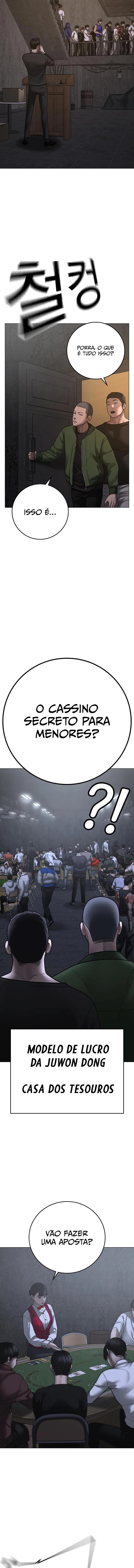 Read Missões na Vida Real pt Manga Online