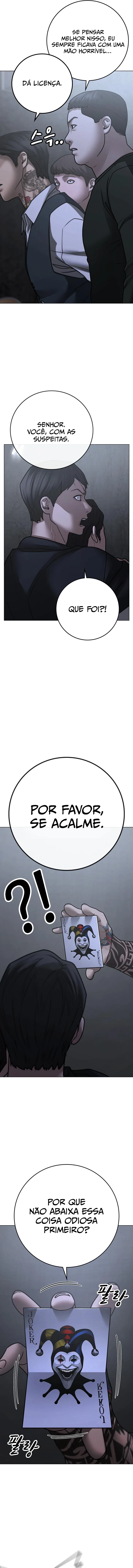 Read Missões na Vida Real pt Manga Online