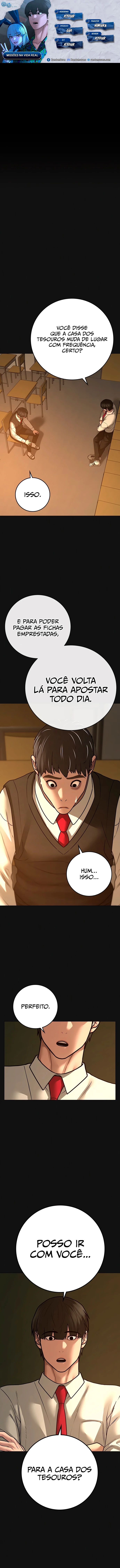 Read Missões na Vida Real pt Manga Online