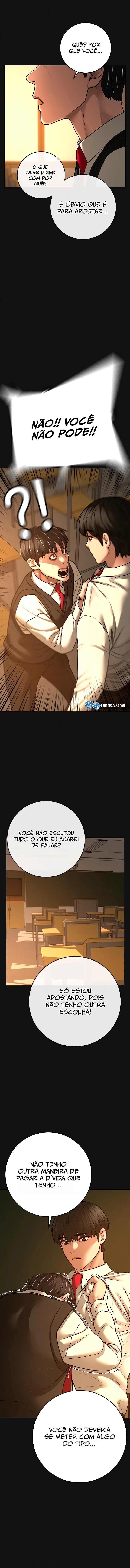 Read Missões na Vida Real pt Manga Online