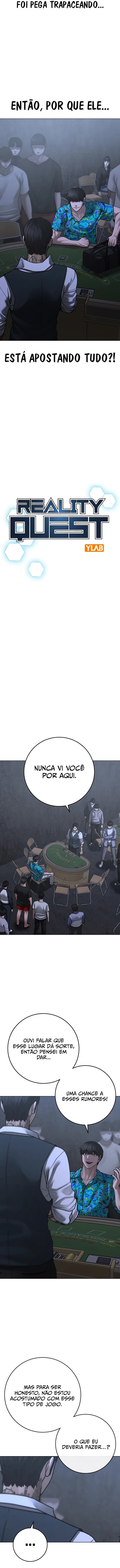 Read Missões na Vida Real pt Manga Online