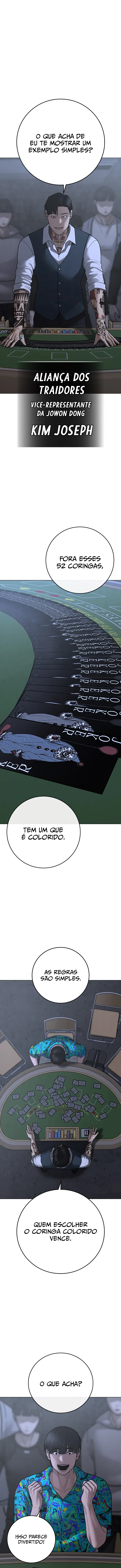 Read Missões na Vida Real pt Manga Online