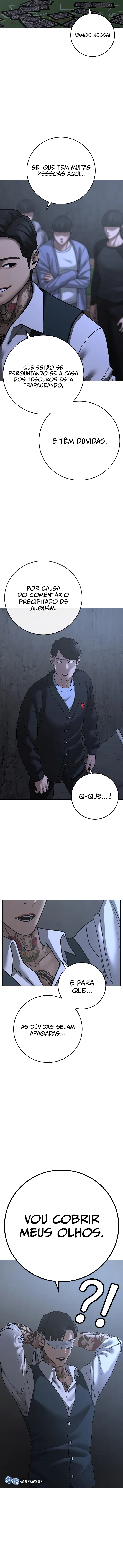 Read Missões na Vida Real pt Manga Online