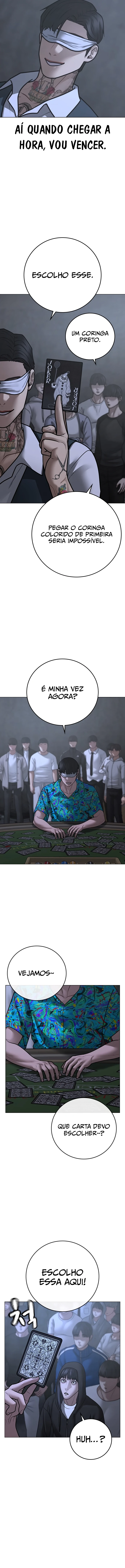 Read Missões na Vida Real pt Manga Online