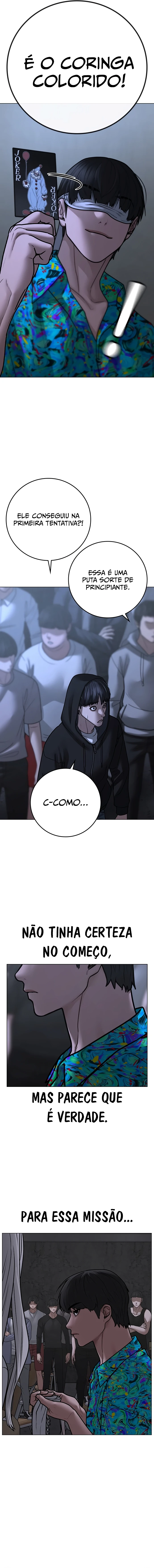 Read Missões na Vida Real pt Manga Online