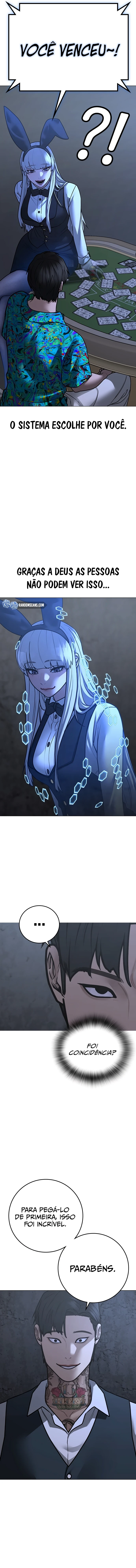 Read Missões na Vida Real pt Manga Online