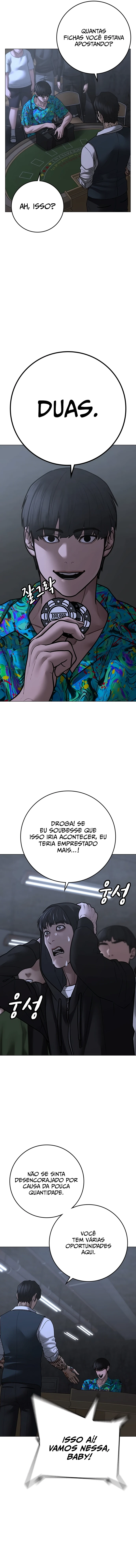 Read Missões na Vida Real pt Manga Online