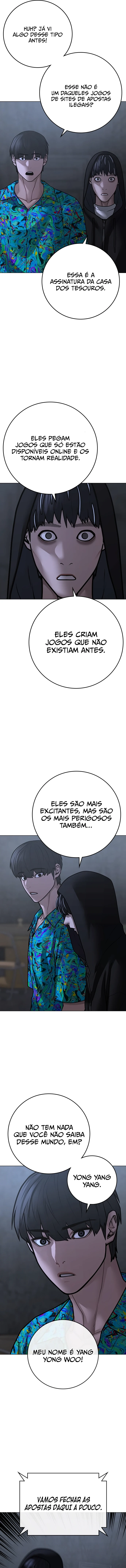 Read Missões na Vida Real pt Manga Online