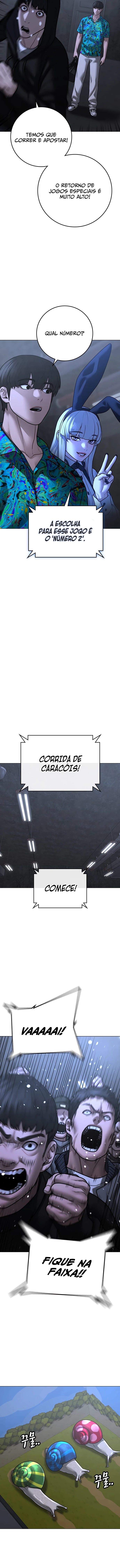 Read Missões na Vida Real pt Manga Online