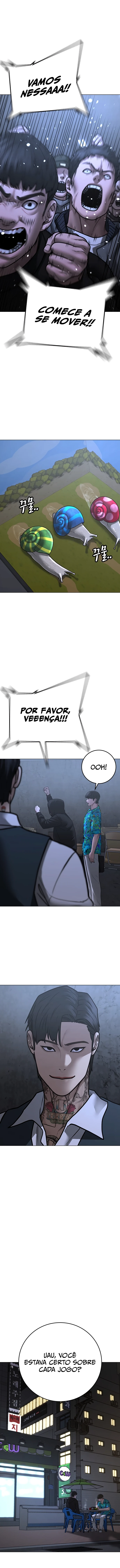 Read Missões na Vida Real pt Manga Online