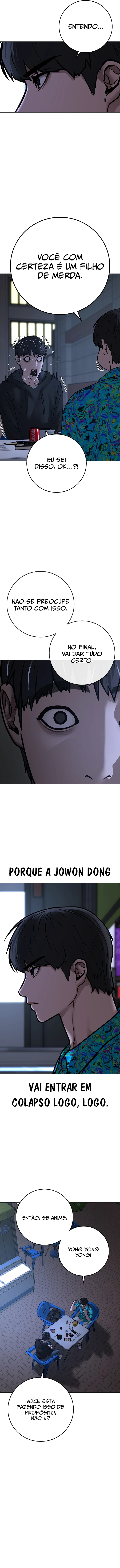 Read Missões na Vida Real pt Manga Online