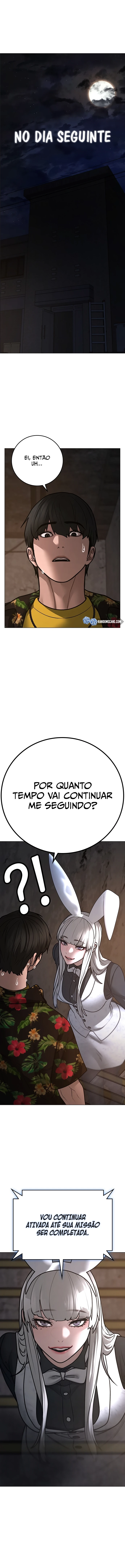 Read Missões na Vida Real pt Manga Online