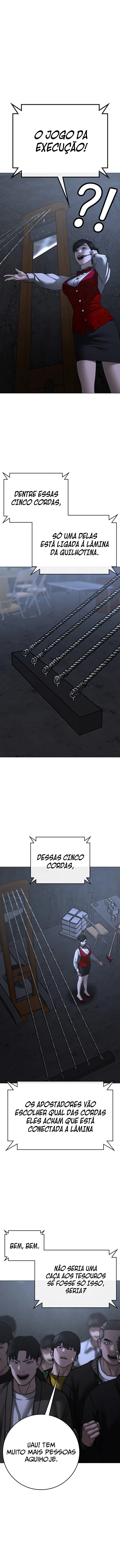 Read Missões na Vida Real pt Manga Online