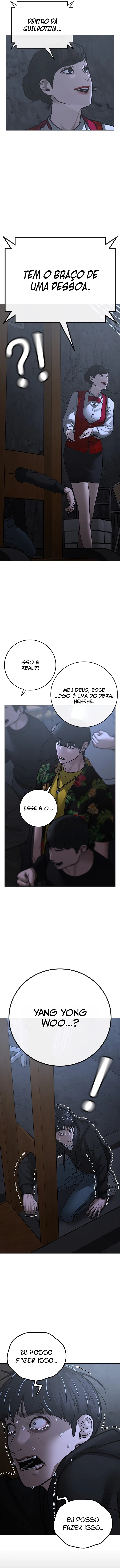 Read Missões na Vida Real pt Manga Online