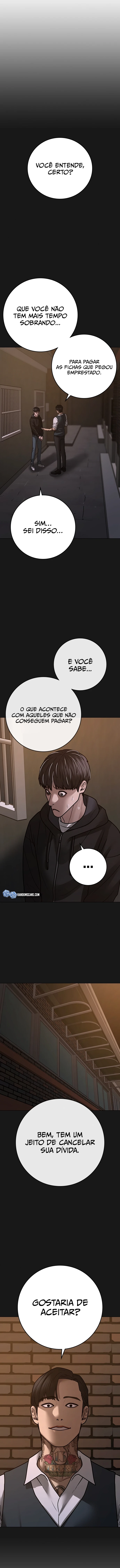 Read Missões na Vida Real pt Manga Online