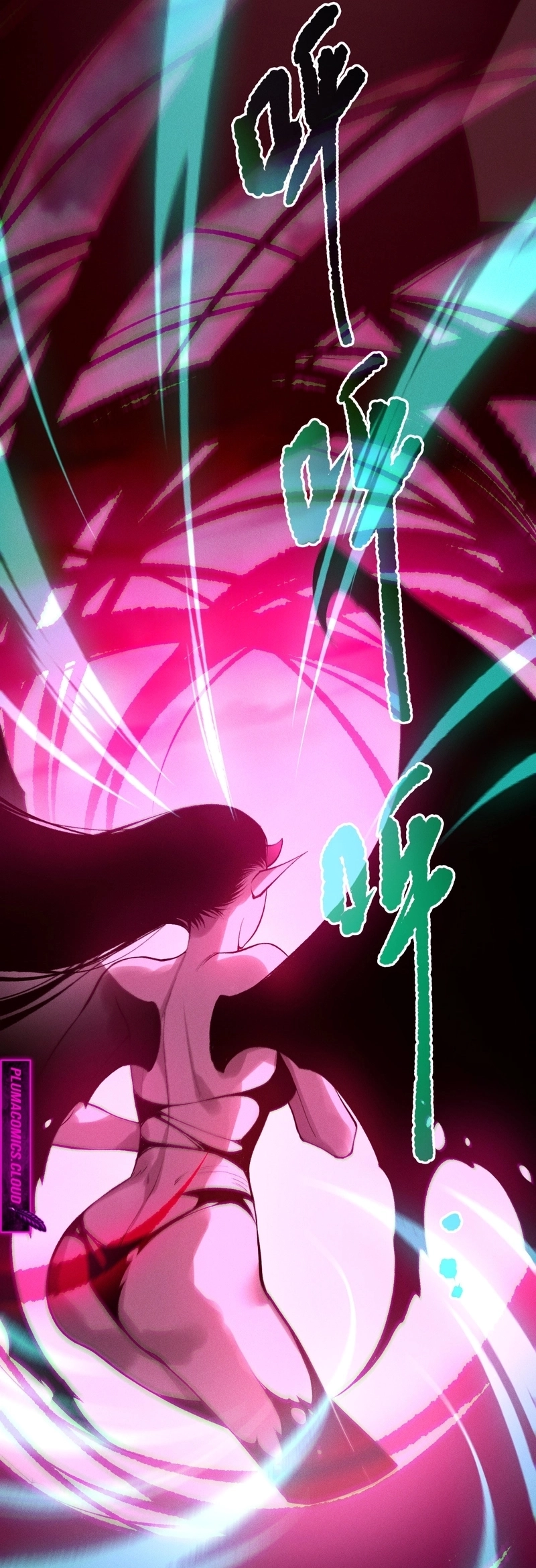 Read Necromante_ O Rei da Calamidade pt Manga Online