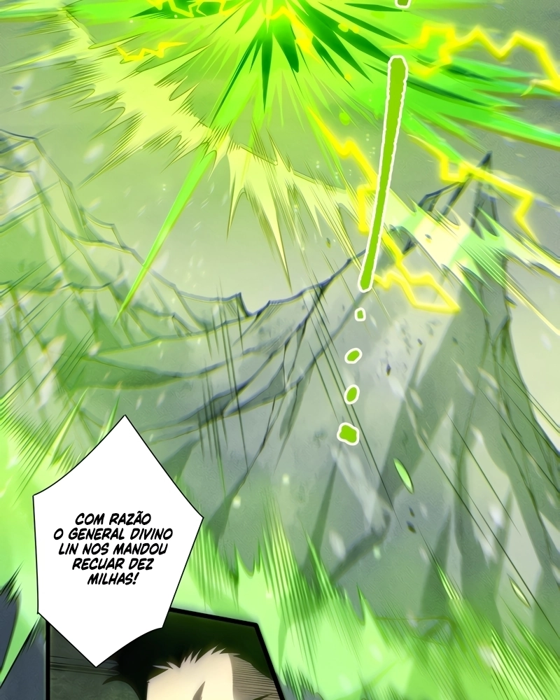 Read Necromante_ O Rei da Calamidade pt Manga Online