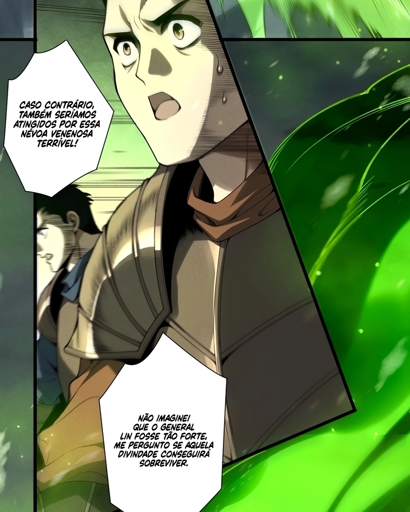 Read Necromante_ O Rei da Calamidade pt Manga Online