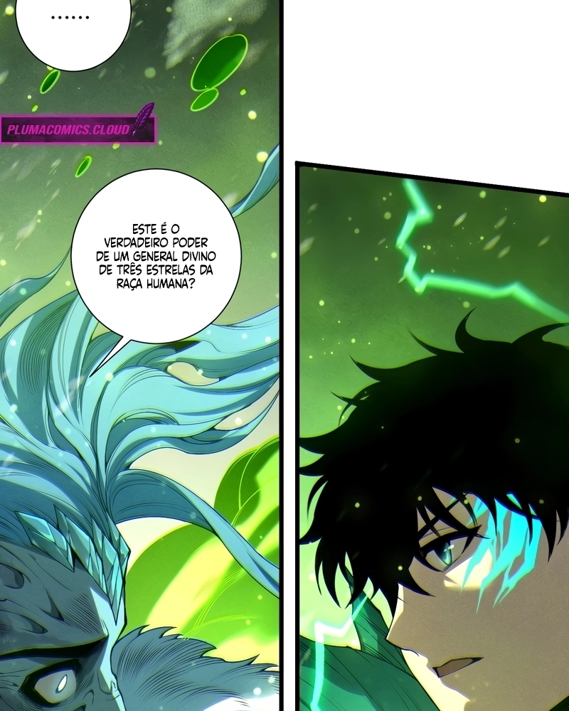 Read Necromante_ O Rei da Calamidade pt Manga Online