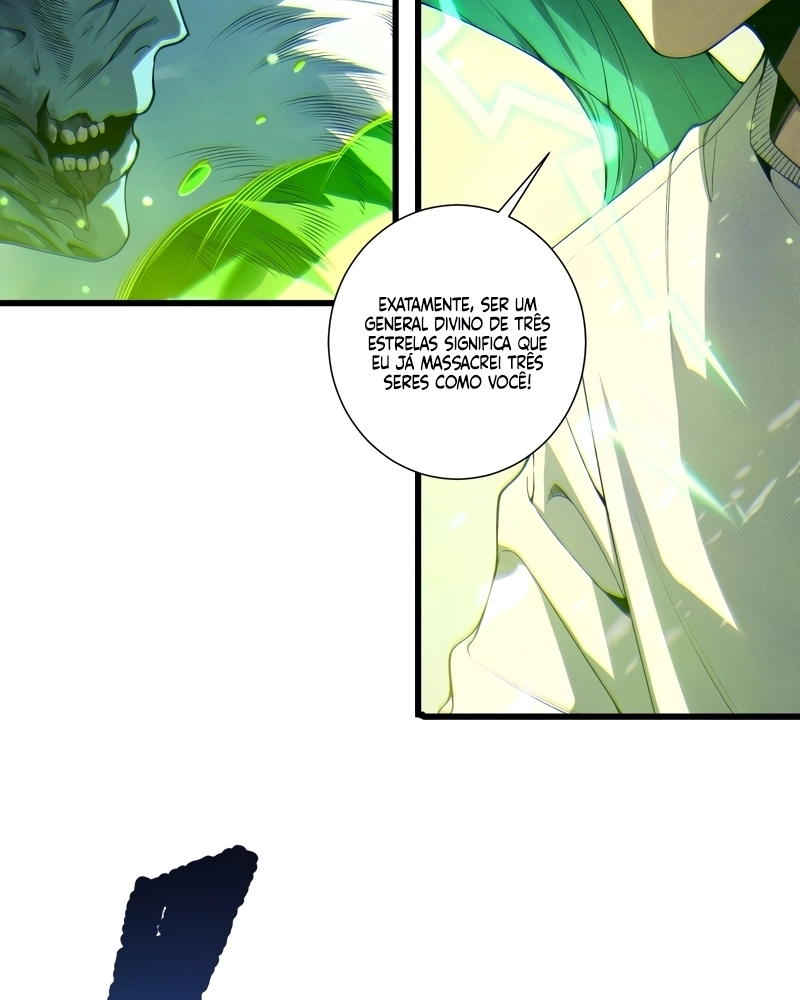 Read Necromante_ O Rei da Calamidade pt Manga Online