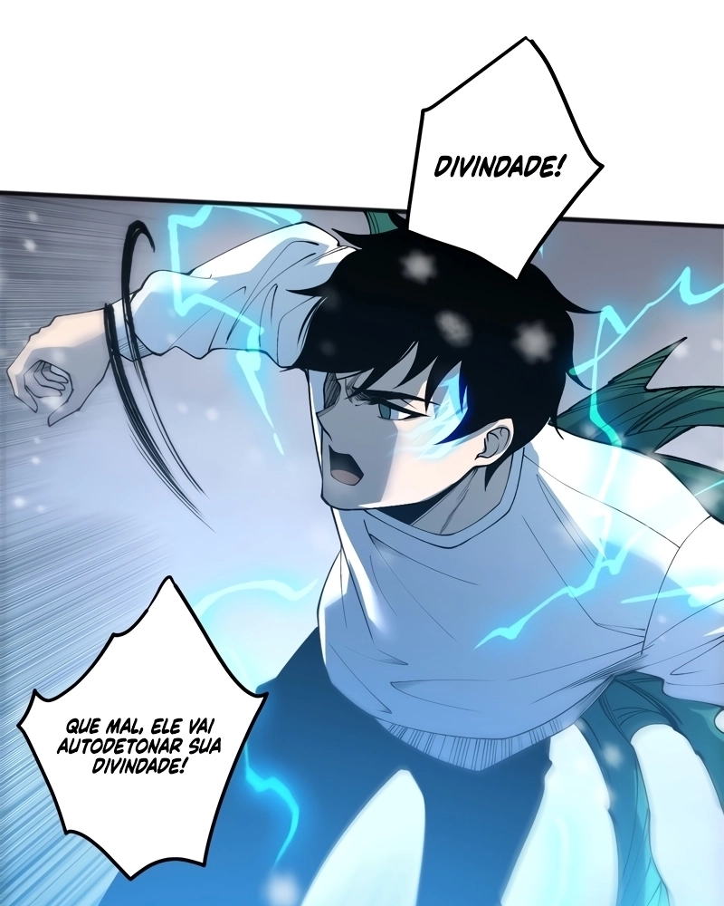 Read Necromante_ O Rei da Calamidade pt Manga Online