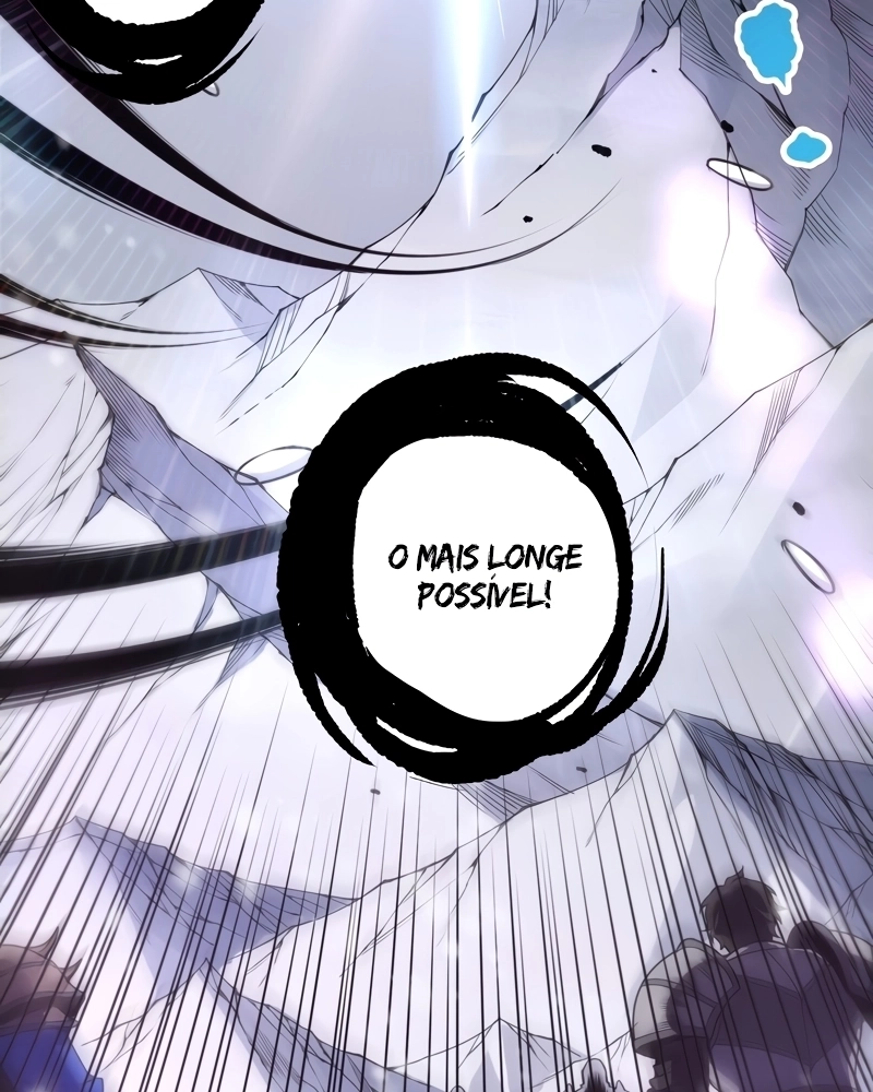 Read Necromante_ O Rei da Calamidade pt Manga Online