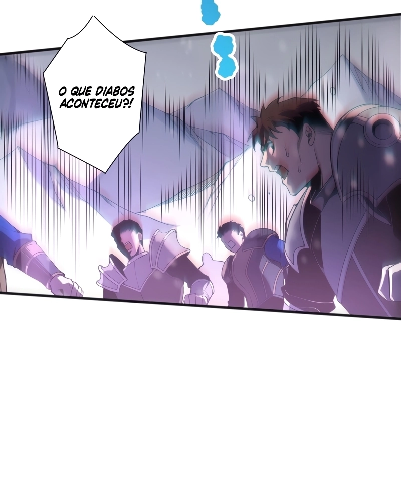 Read Necromante_ O Rei da Calamidade pt Manga Online