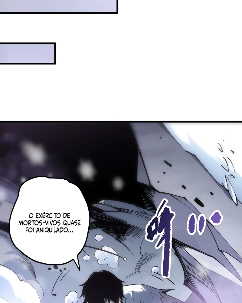 Read Necromante_ O Rei da Calamidade pt Manga Online