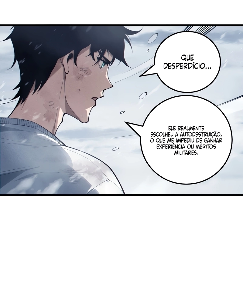 Read Necromante_ O Rei da Calamidade pt Manga Online