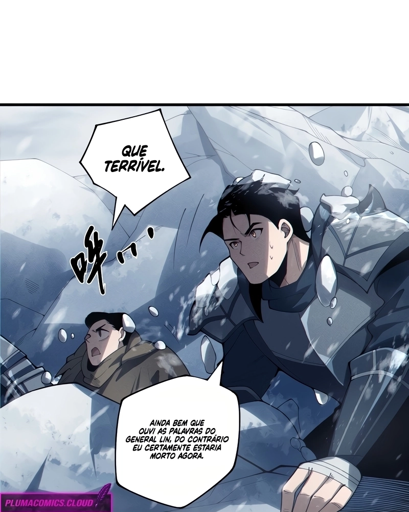 Read Necromante_ O Rei da Calamidade pt Manga Online