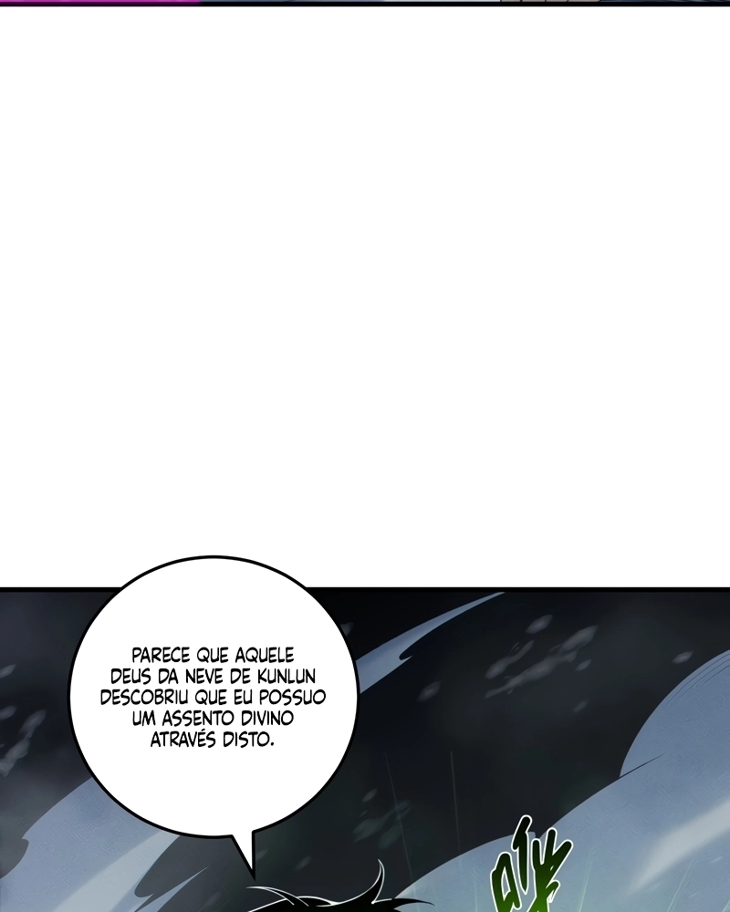 Read Necromante_ O Rei da Calamidade pt Manga Online