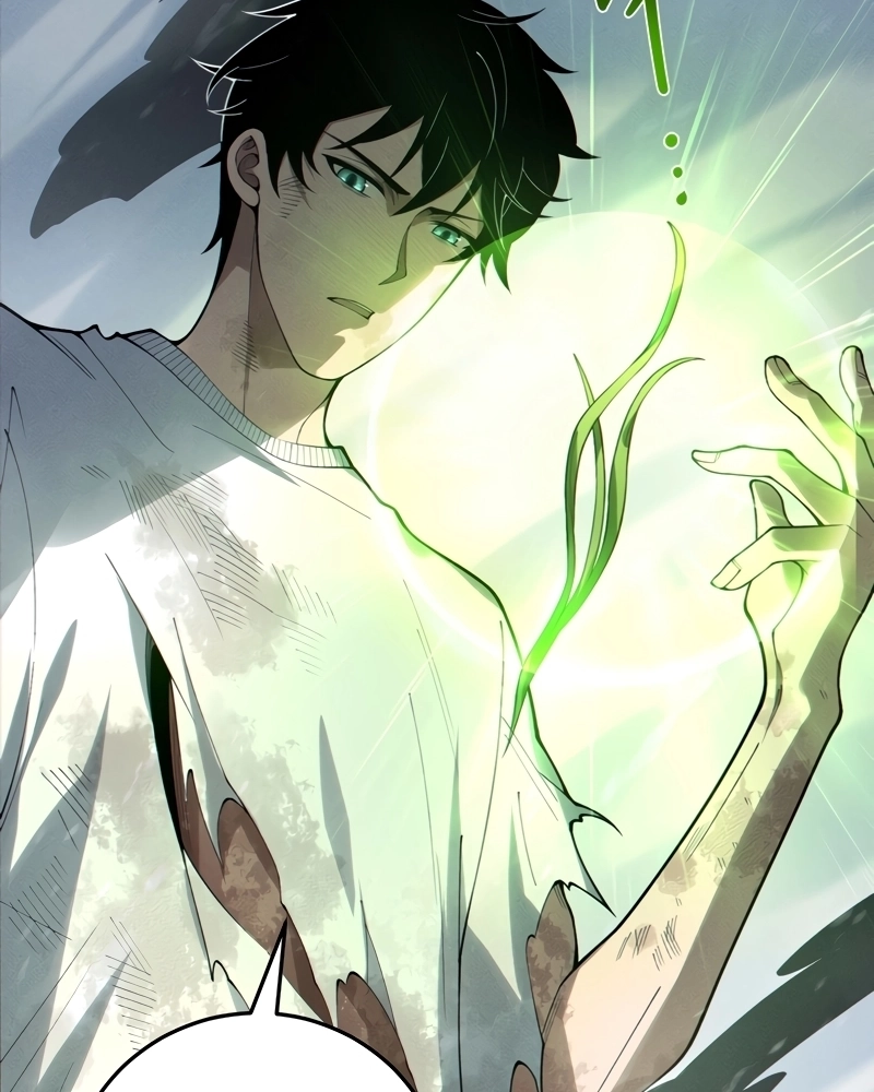 Read Necromante_ O Rei da Calamidade pt Manga Online