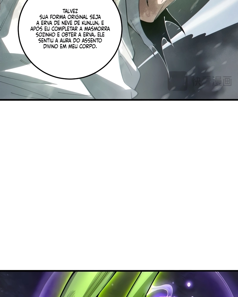 Read Necromante_ O Rei da Calamidade pt Manga Online