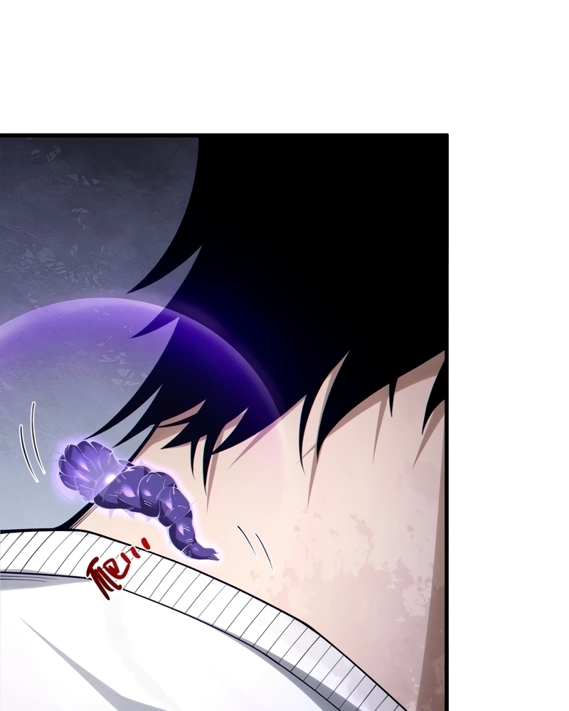 Read Necromante_ O Rei da Calamidade pt Manga Online