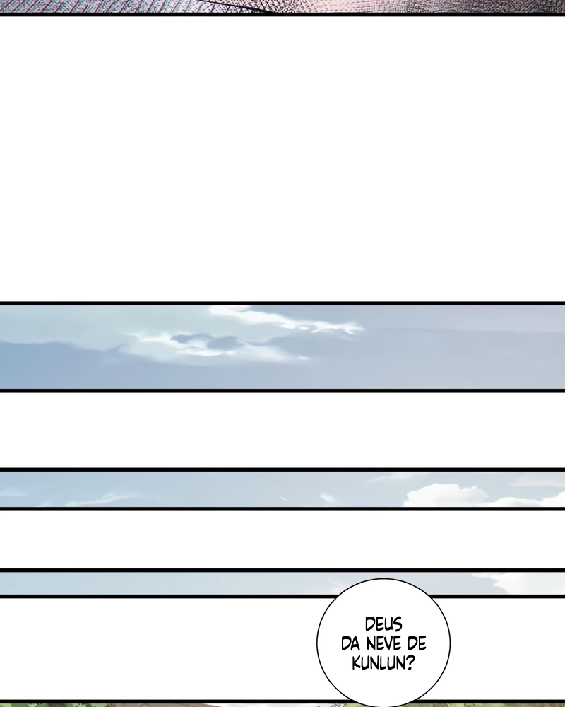 Read Necromante_ O Rei da Calamidade pt Manga Online