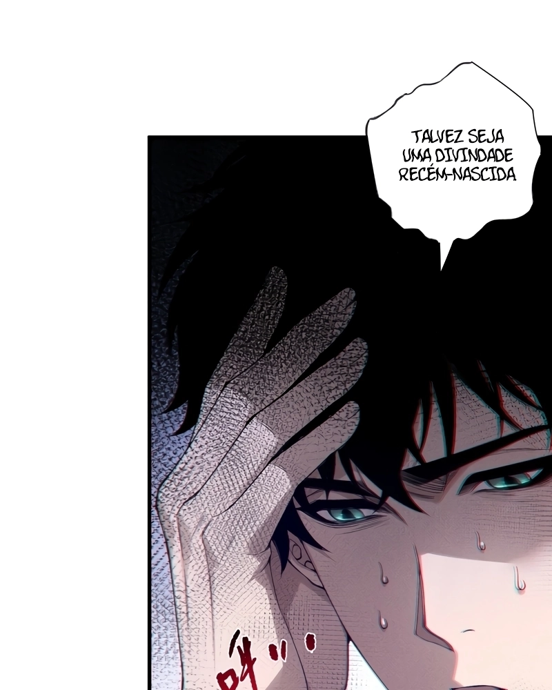 Read Necromante_ O Rei da Calamidade pt Manga Online