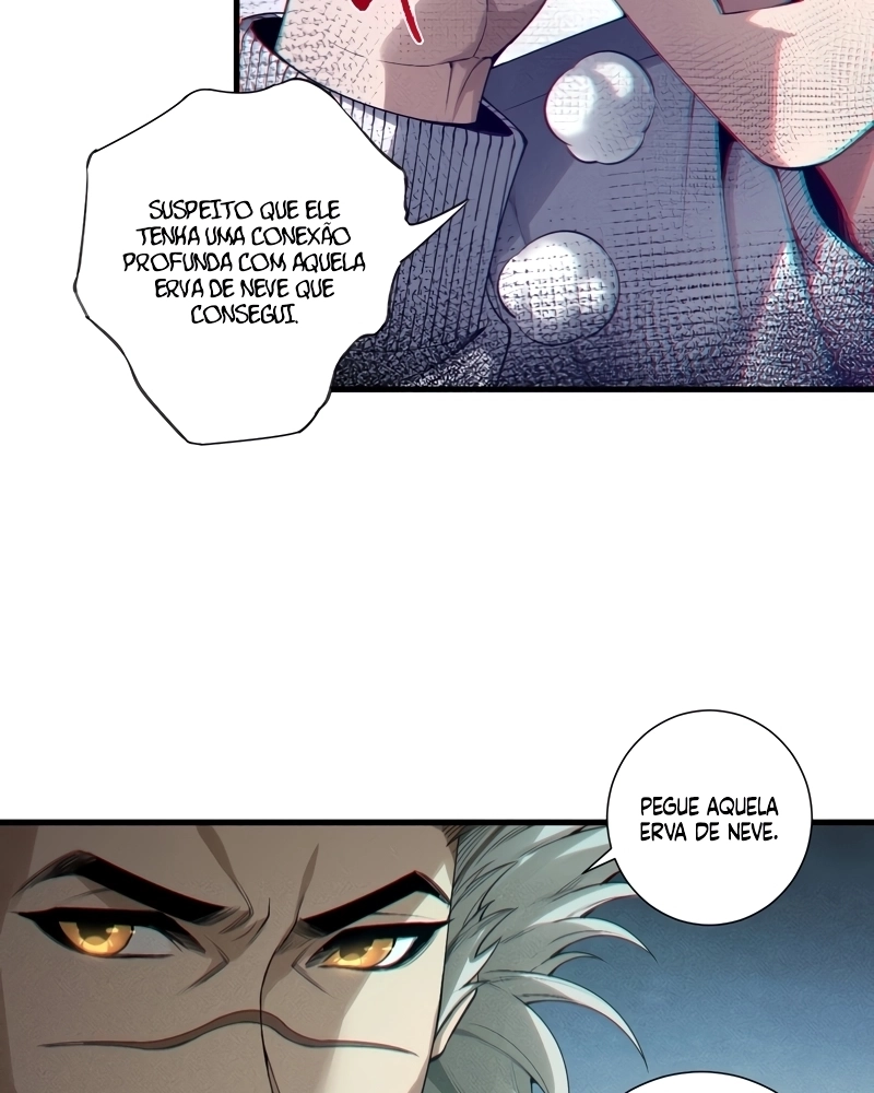 Read Necromante_ O Rei da Calamidade pt Manga Online