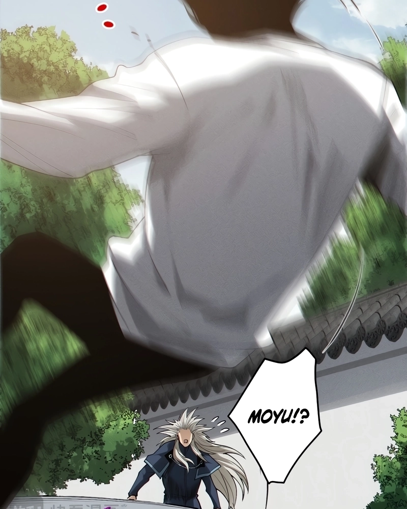 Read Necromante_ O Rei da Calamidade pt Manga Online