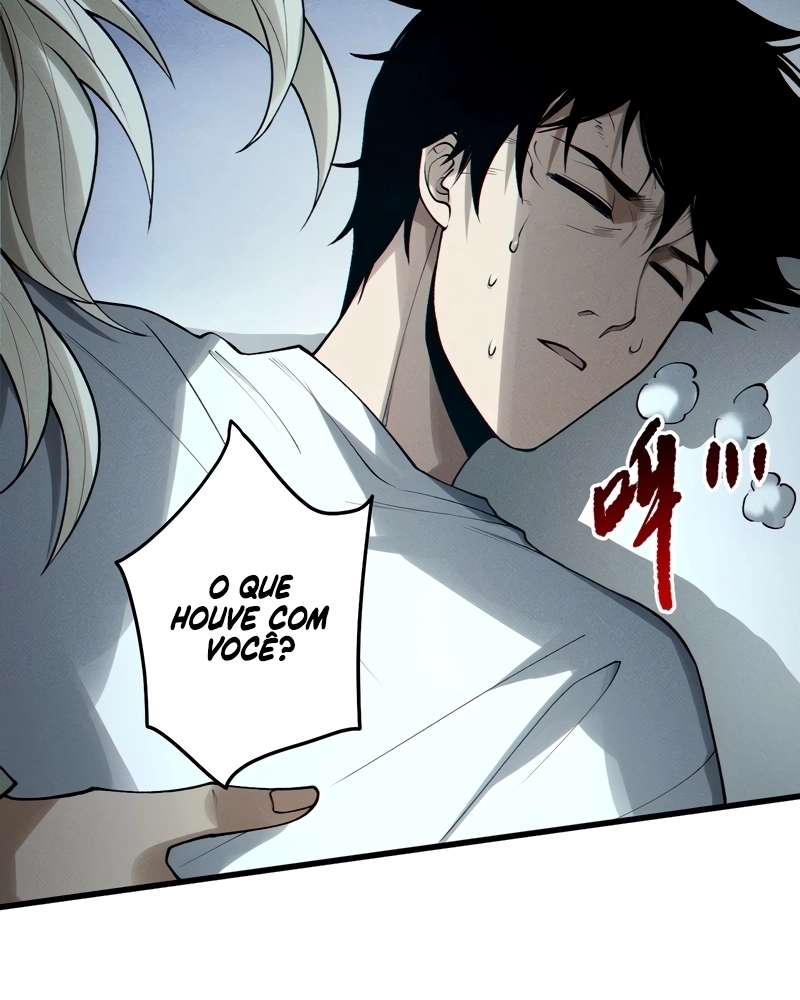 Read Necromante_ O Rei da Calamidade pt Manga Online