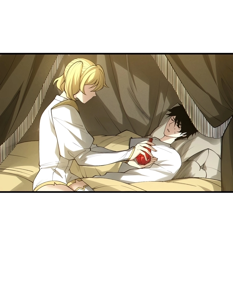 Read Necromante_ O Rei da Calamidade pt Manga Online